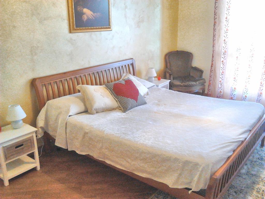 Luna Del Belvedere Asti Ngoại thất bức ảnh