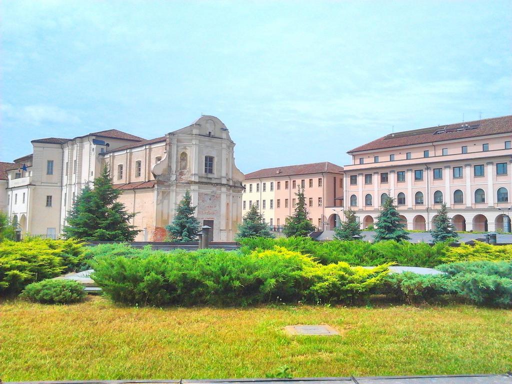 Luna Del Belvedere Asti Ngoại thất bức ảnh