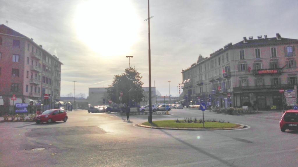 Luna Del Belvedere Asti Ngoại thất bức ảnh