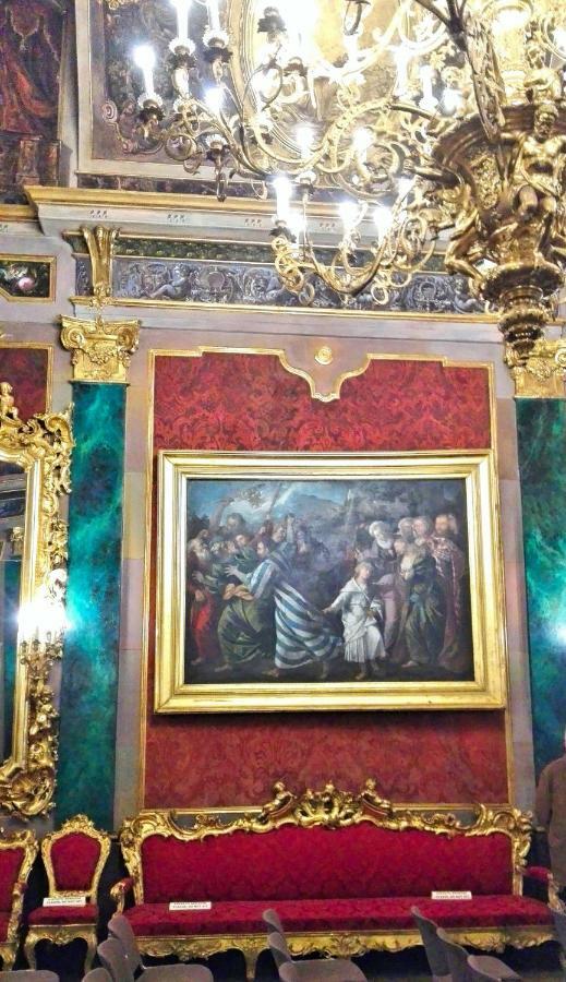 Luna Del Belvedere Asti Ngoại thất bức ảnh