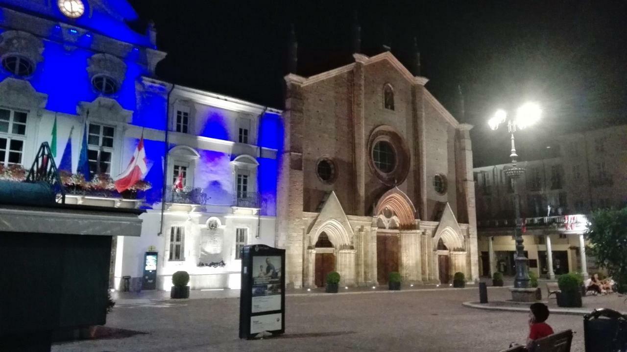 Luna Del Belvedere Asti Ngoại thất bức ảnh