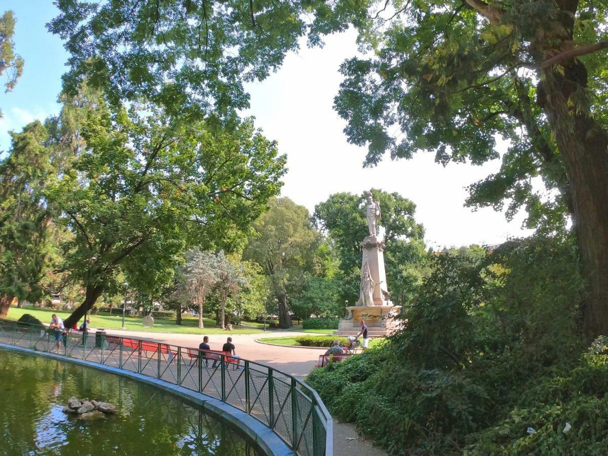 Luna Del Belvedere Asti Ngoại thất bức ảnh