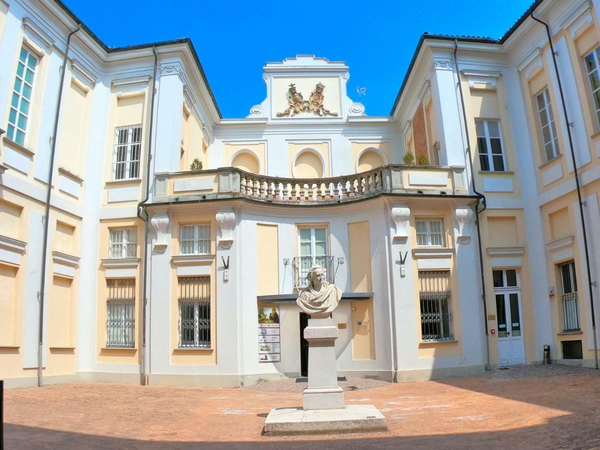 Luna Del Belvedere Asti Ngoại thất bức ảnh