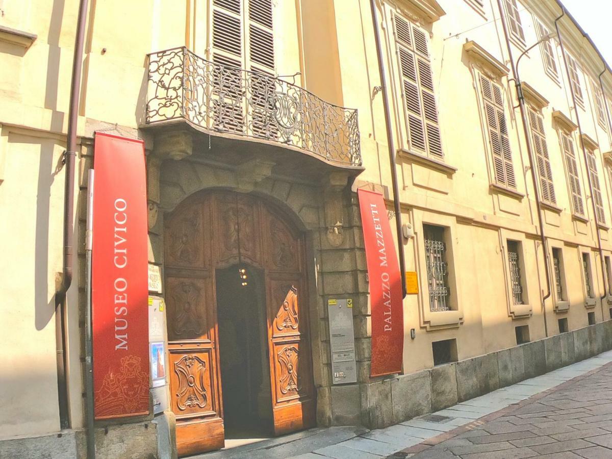 Luna Del Belvedere Asti Ngoại thất bức ảnh