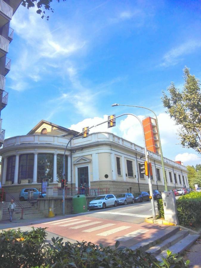 Luna Del Belvedere Asti Ngoại thất bức ảnh